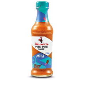 PERI PERI SAUCE MILD