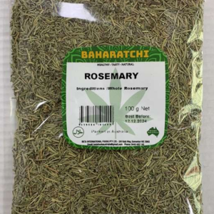 ROSEMARY