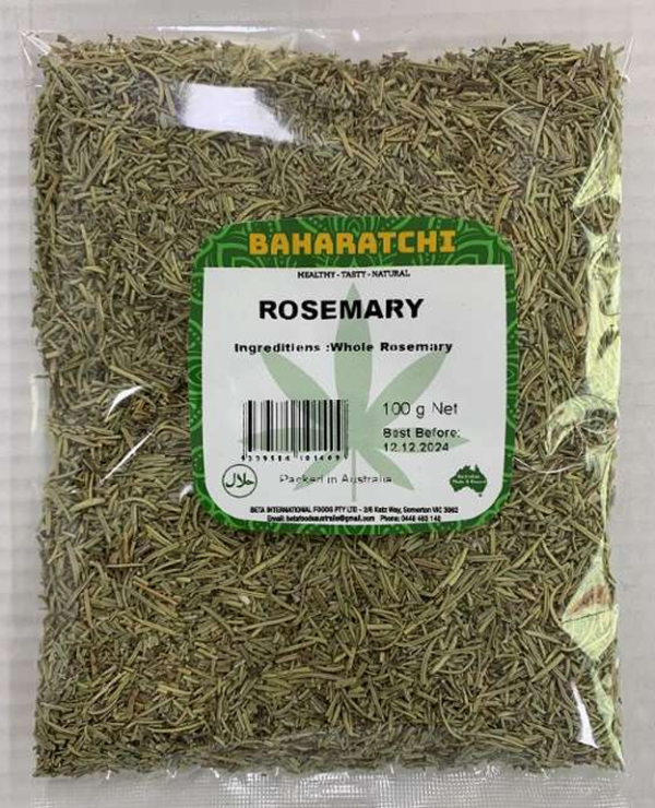 ROSEMARY