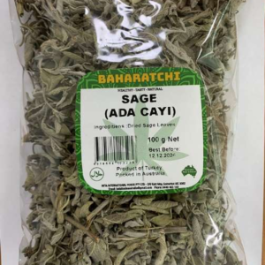 SAGE (ADA CAYI)