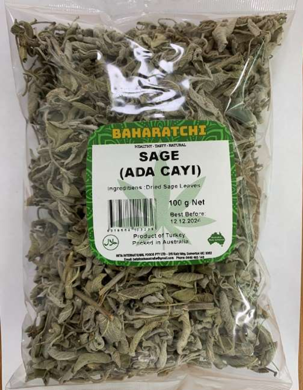 SAGE (ADA CAYI)
