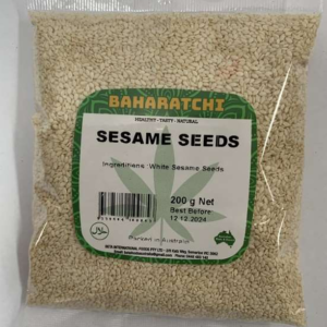 SESAME SEEDS