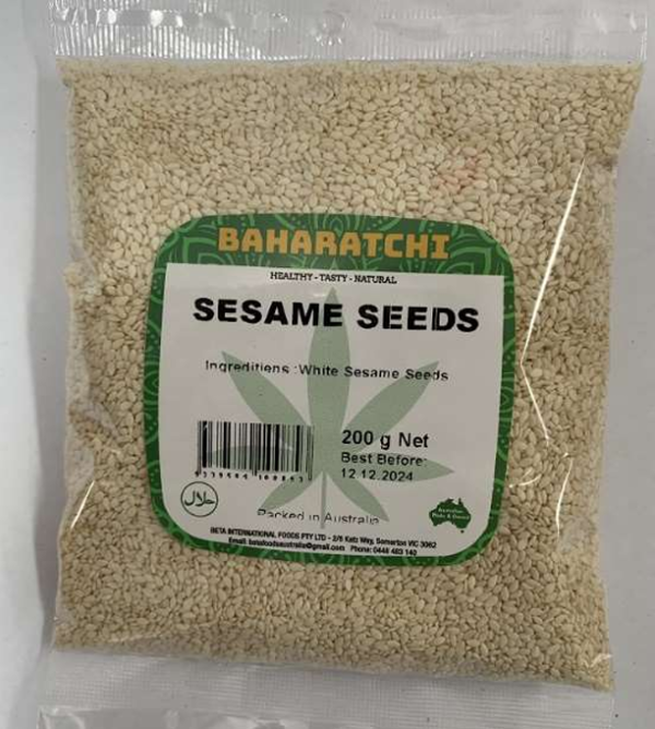 SESAME SEEDS