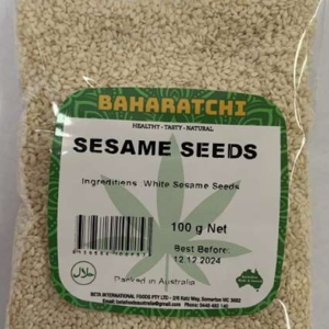 SESAME SEEDS