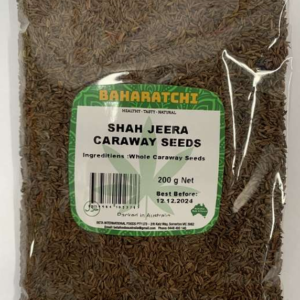 SHAH JEERA CARAWAY SEEDS