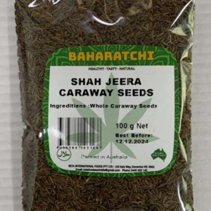 SHAH JEERA CARAWAY SEEDS