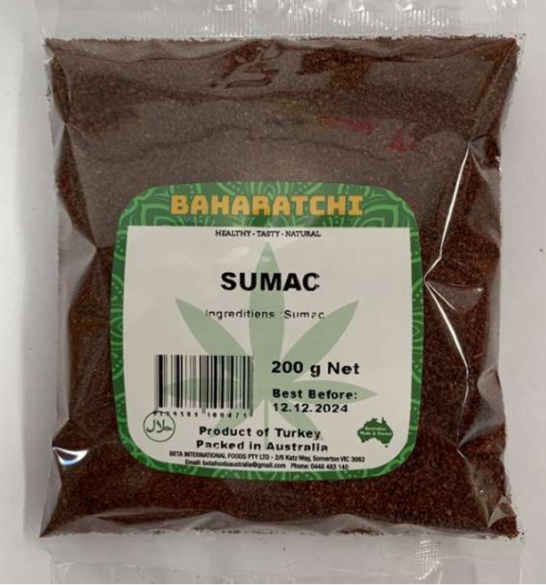 SUMAC