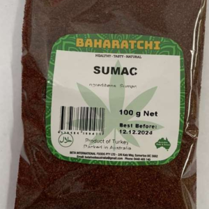 SUMAC