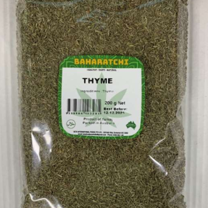 THYME