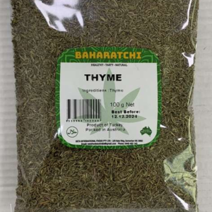 THYME