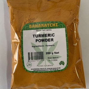 TURMERIC POWDER