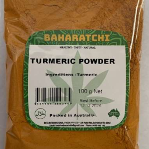 TURMERIC POWDER