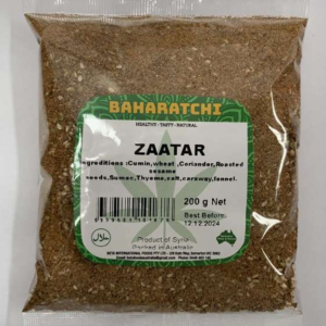 ZAATAR