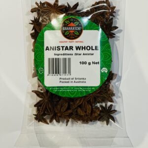 ANISTAR WHOLE