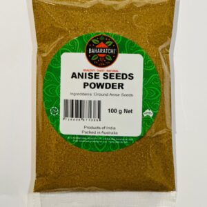 Anise Seeds Powder