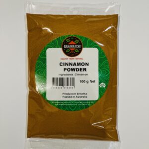 CINNAMON POWDER