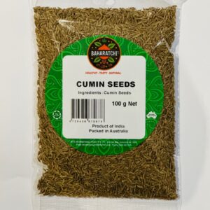 CUMIN SEEDS