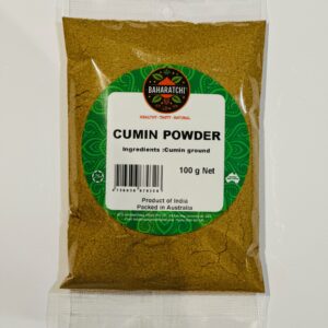 CUMIN POWDER