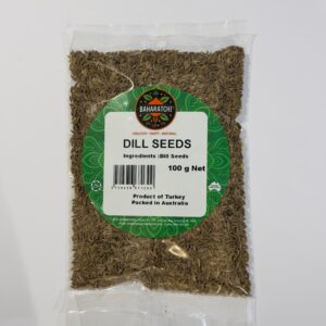 DILL SEEDS