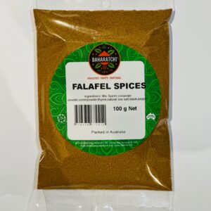 FALAFEL MIX SPICES