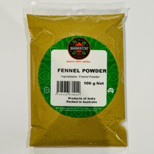 FENNEL POWDER