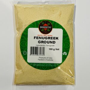 FENUGREEK POWDER