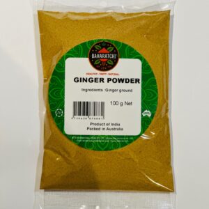 GINGER POWDER
