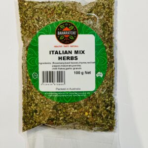 ITALIAN MIX HERBS