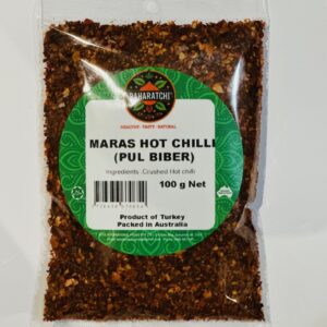 MARAS CRUSHED HOT CHILLI
