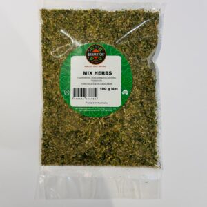 MIX HERBS