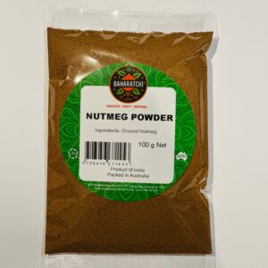 NUTMEG POWDER
