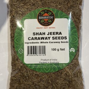 SHAH JEERA CARAWAY SEEDS