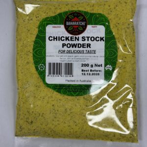 CHICKEN STOCK POWDER