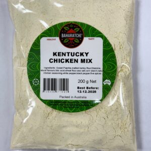 KENTUCKY CHICKEN MIX