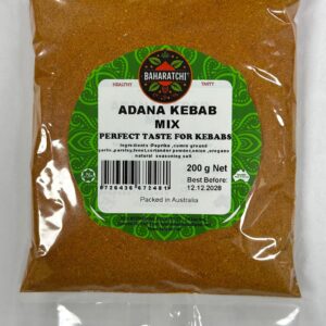 LAMB KEBAB SEASONING