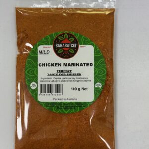 CHICKEN MARINADE MILD