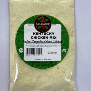 Kentucky Chicken Mix