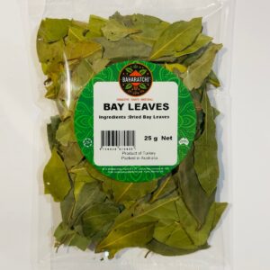Bay Leaves