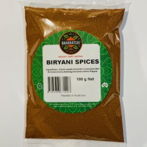 Biryani Mix
