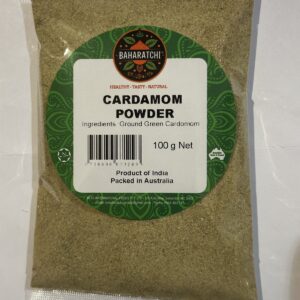 Cardamom Powder