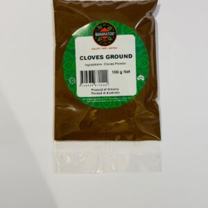 Cloves Powder