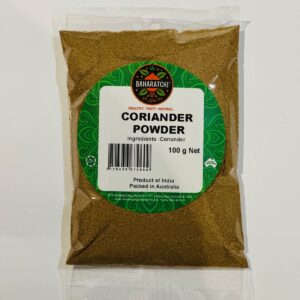 Coriander Powder