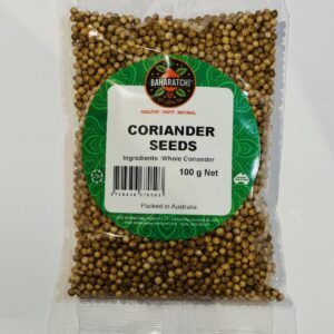 Coriander Seeds