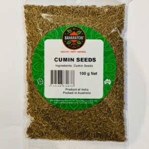 Cumin Seeds