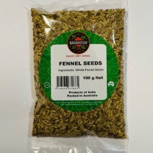 Fennel Seeds