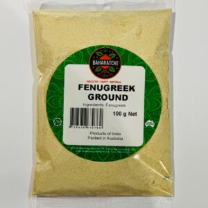 Fenugreek Powder
