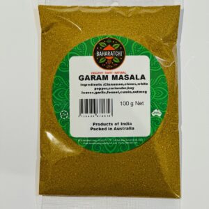 Garam Masala