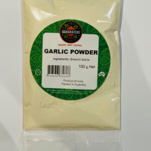 Garlic Powder