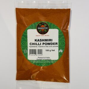 Kashmiri Chilli Powder