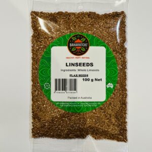 Linseed
